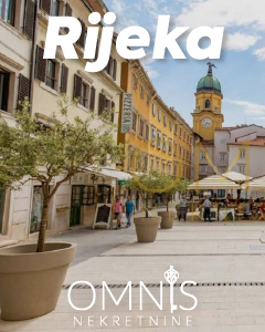 OMNIS NEKRETNINE d.o.o